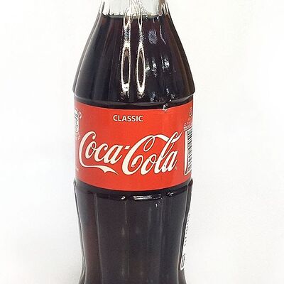 Coca-Colaв Ингредика по цене 170 ₽