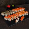 Сет Чего хотят женщины в Akuma Rolls по цене 2356