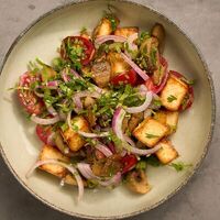 Грибы по грузински в Modi