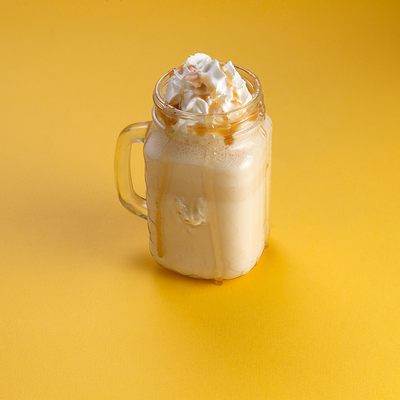 Коктейль Сникерс в Handy Place по цене 295 ₽