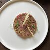 Тартар из говядины в PizzAmore по цене 1250