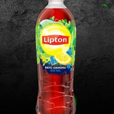 Lipton Лимон в PIZZAZAVR по цене 200 ₽