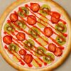 Пицца Фрути Киви-Клубника в PizzaRolla по цене 810