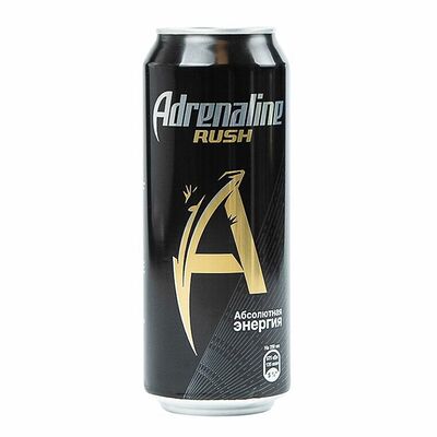 Adrenaline Rush в Таманно Pro по цене 200 ₽