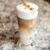 Капучино в Caffeine по цене 325