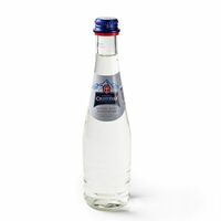 Вода без газа Сristelle в Crazy Fish