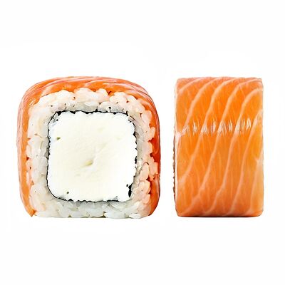 Филадельфия классическая в Pomodoro по цене 570 ₽