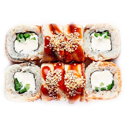 Канада в Рисаnet по цене 555 ₽