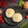 Манты с мясом на пару в Корё по цене 440