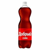 Добрый Cola в Шаурма джан халяль