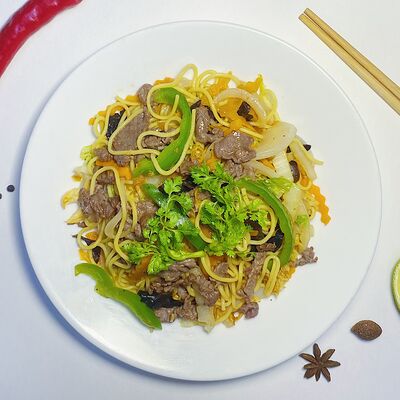 Ми сао бо в Pho Nem по цене 519 ₽