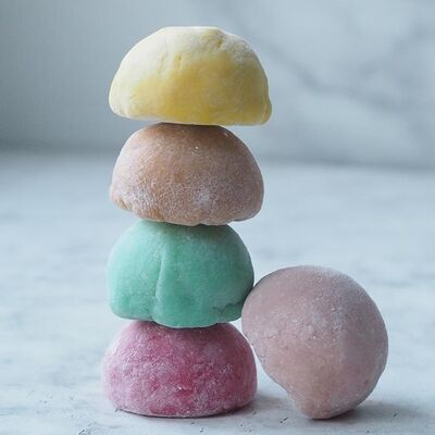 Моти в Met tea по цене 420 ₽