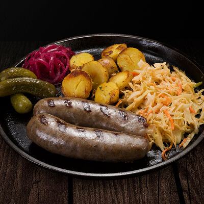 Колбасофф №8 Рибай в Колбасофф по цене 730