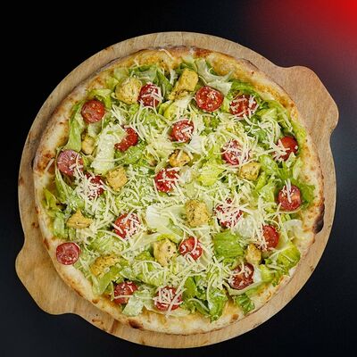 Пицца Цезарь в Шава Банда по цене 1430 ₽