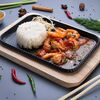 Том чао нонг в Pho Viet , вьетнамская кухня по цене 600