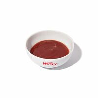 Кетчуп томатный в Hotly