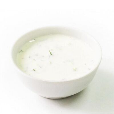 Соус Белый в Shiitake по цене 50 ₽