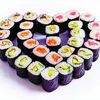 Такеши сет в Master sushi по цене 1755