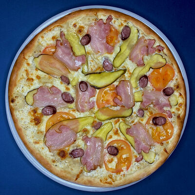 Пицца Пруссия в Премьер Министр по цене 725 ₽