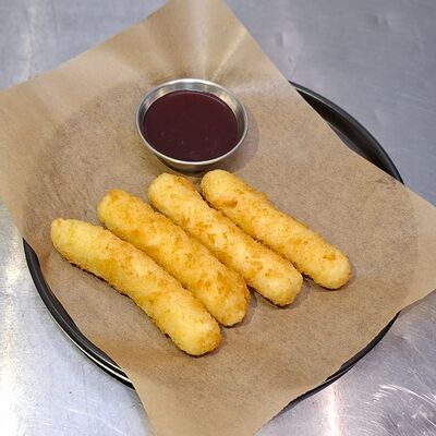 Сырные палочки в Паркофка по цене 400 ₽