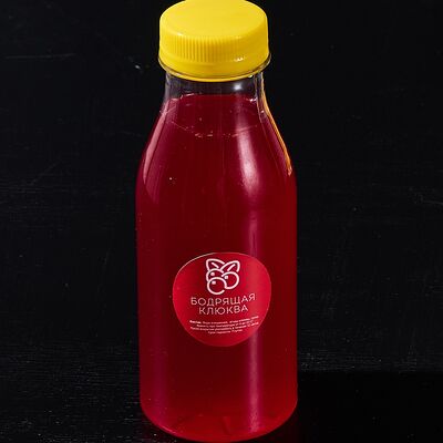 Морс Клюква в Шоу'рма по цене 145 ₽