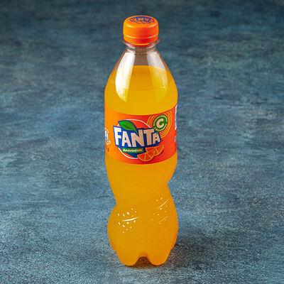 Fanta в Чайхана Файзабад по цене 135 ₽