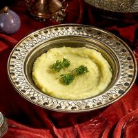 Картофельное пюре в Ottoman