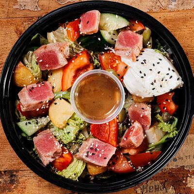 Нисуаз в Джорджина по цене 540 ₽