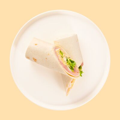 Ролл Ветчина-сыр в Цех85 по цене 323 ₽