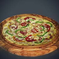Фирменная Окей в Оки доки