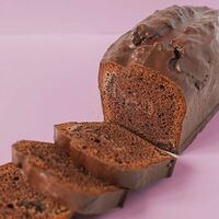 Кекс Дабл Шоколад в The URBAN CUP