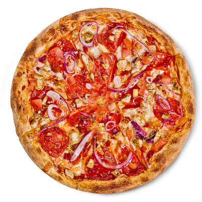 Диабло 25 см в Ваусуши по цене 437 ₽