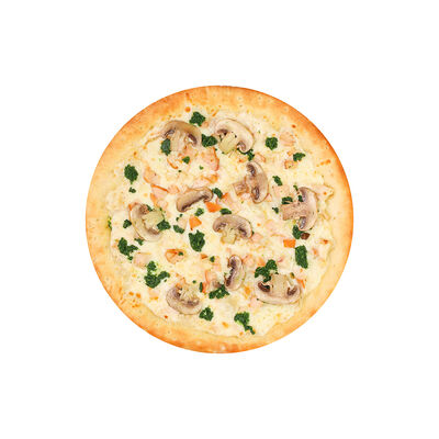 Пицца Бешамель 24 см в Pizza Mia по цене 440 ₽