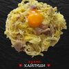 Паста Карбонарио азиато в Sushi Хайпуши по цене 400