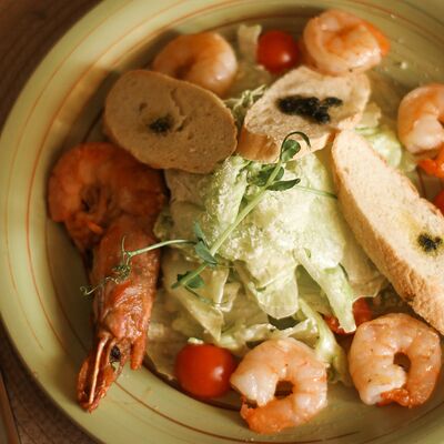 Авача в Легенда по цене 830 ₽