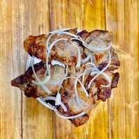 Шашлык свиной 500гр в Армянскийшашлык01