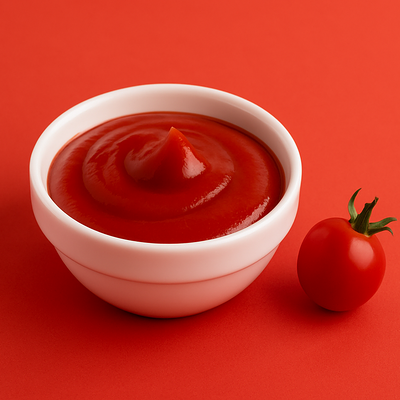 Кетчуп в Лапша и Утки по цене 60 ₽