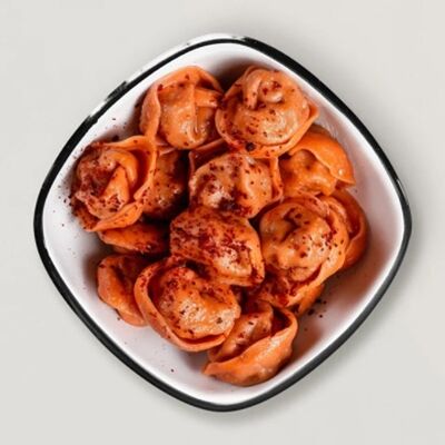 Сибиряк в Мехико средняя порция в Лепим и варим по цене 470 ₽