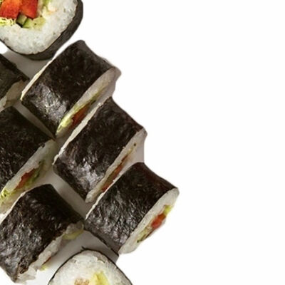 Ясай маки в Супер суши по цене 234