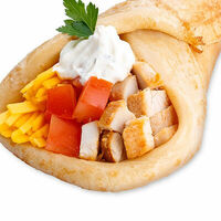 Цезарь в Мега 45