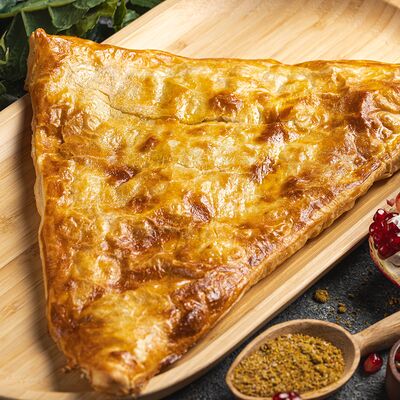 Лобиани в Алазани по цене 2300 ₸