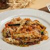 Фунчоза с курицей и овощами в Тулиновъ по цене 305