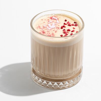 Малиновый раф в Лакумбургер по цене 330 ₽