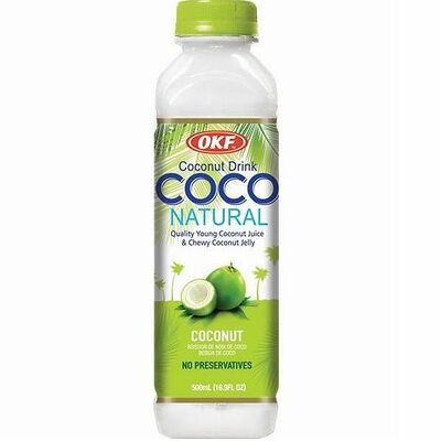 Напиток кокосовый Okf Coco в Lee's Food по цене 250