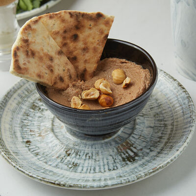 Паштет из печени цыпленка в Блеск по цене 220