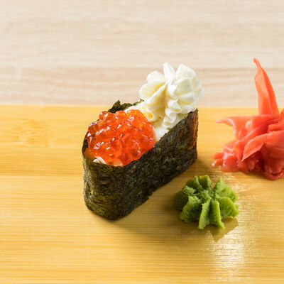 Филадельфия суши Икра в Вкусно Суши по цене 139