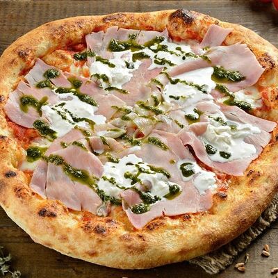 Гурмэ в Пицца & Суши Гурмэ по цене 850 ₽