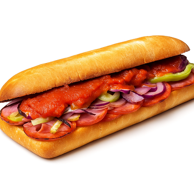 Итальянский в PizzTop по цене 345 ₽