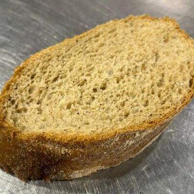 Хлеб в Кофейня 8512 по цене 22 ₽