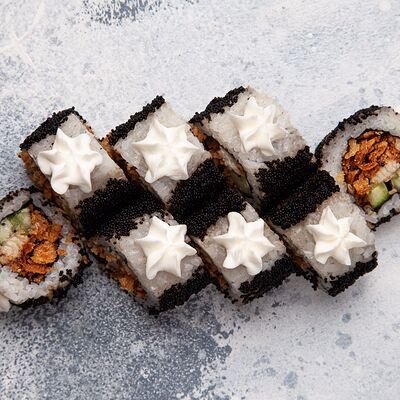 Юми в Sushi Bar по цене 590 ₽